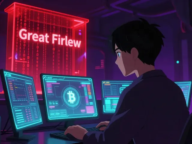 Trading de criptomonedas en China: La realidad del mercado clandestino y sus riesgos
