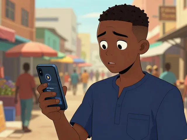 Trading P2P de Criptomonedas en Nigeria: Mejores Plataformas y Guía 2026