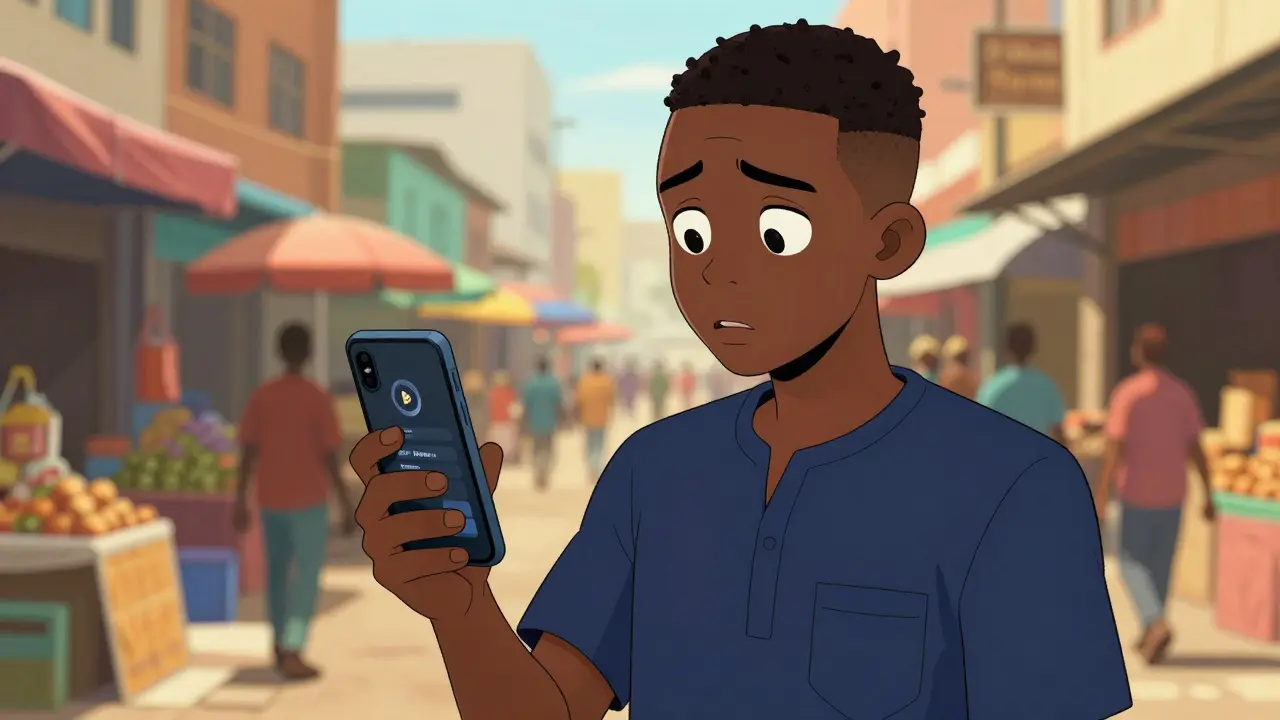 Trading P2P de Criptomonedas en Nigeria: Mejores Plataformas y Guía 2026