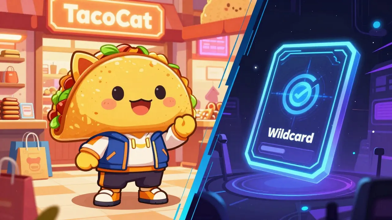 Airdrop TacoCat Token (TCT) y Wildcard ($WC): Guía completa para reclamar en 2026