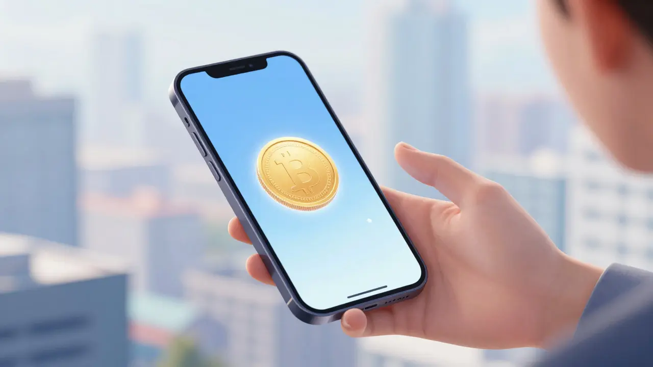 Monedas Digitales de los Bancos Centrales (CBDC): Qué son y cómo cambian las finanzas