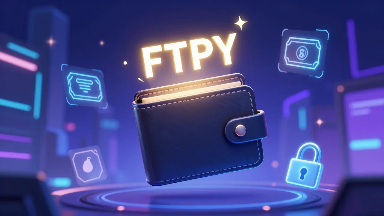 ¿Qué es FTPY TOKEN (FTPY)? Guía completa de la criptomoneda y su billetera en 2026