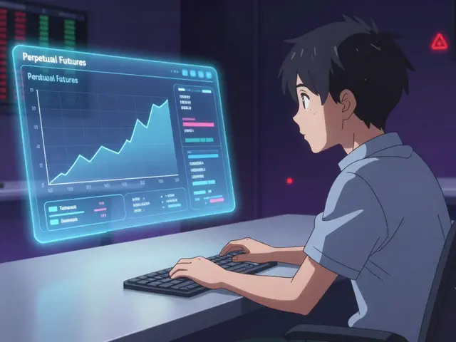 Coinavenir: Análisis y revisión de la plataforma de futuros cripto (2026)