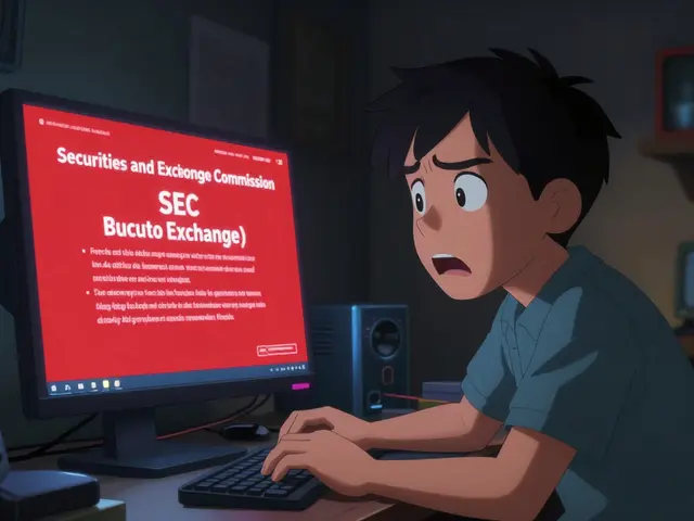 Lista negra de exchanges de criptomonedas en Filipinas por la SEC: guía completa