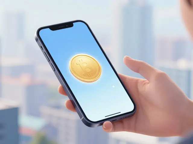Monedas Digitales de los Bancos Centrales (CBDC): Qué son y cómo cambian las finanzas