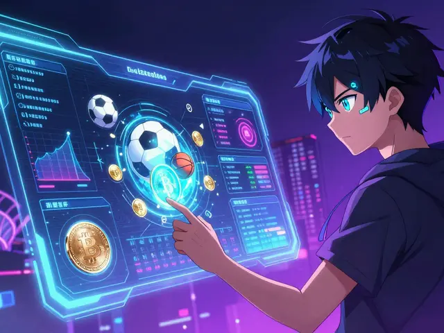 ¿Qué es STEMX? Análisis completo del token de criptomonedas deportivas