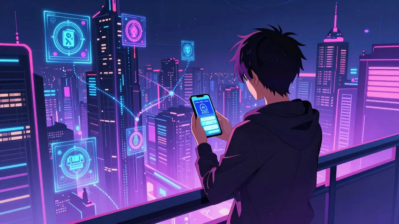Airdrop Howl City (HWL): Guía Completa, Requisitos y Cómo Participar en 2026