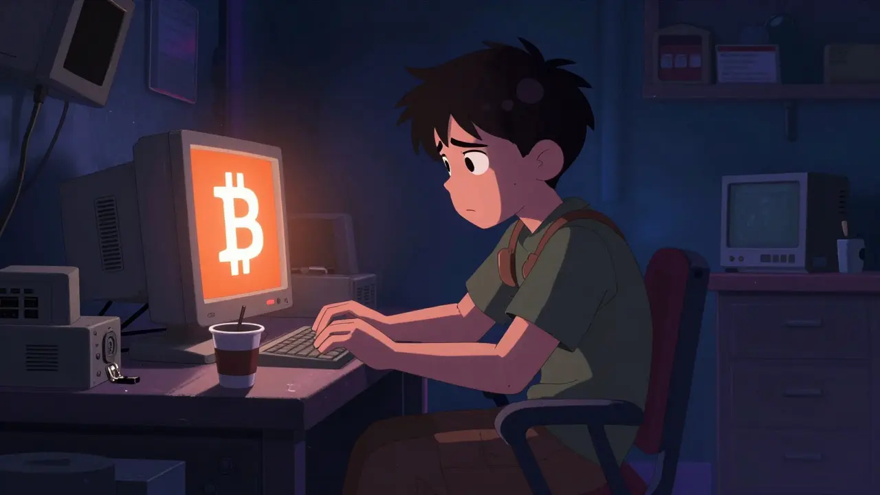 Cómo elegir el mejor Mining Pool en 2026: Guía definitiva