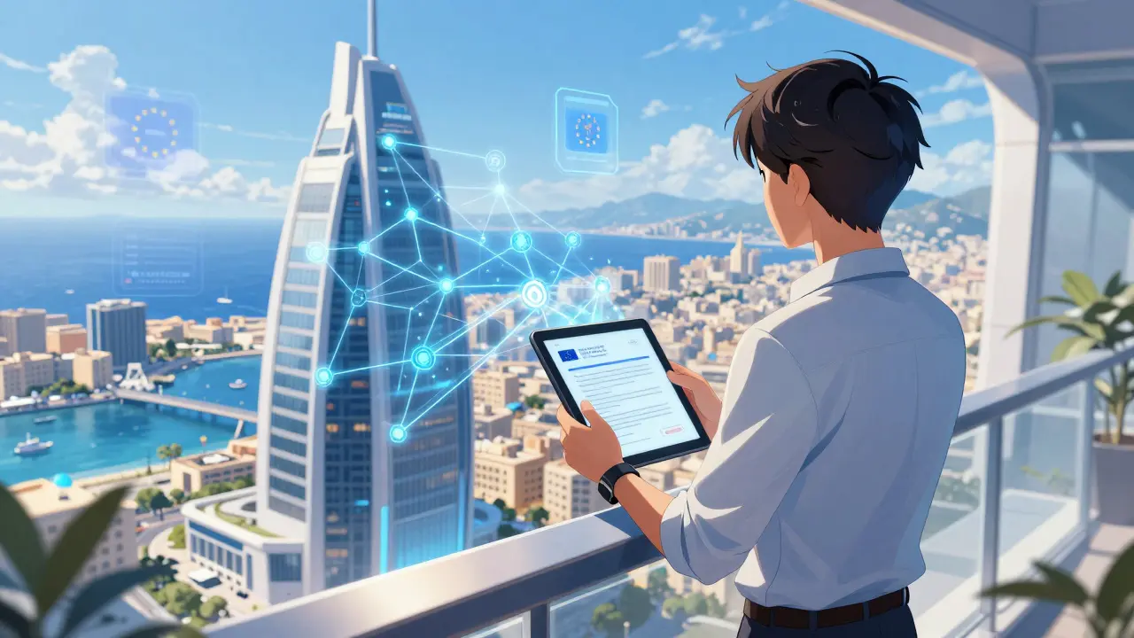 Cómo montar un exchange de criptomonedas en Malta: Guía MiCA 2026