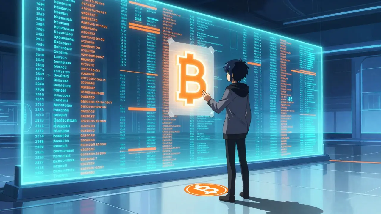 Privacidad vs Transparencia en Blockchain: Cómo Funciona el Equilibrio Real