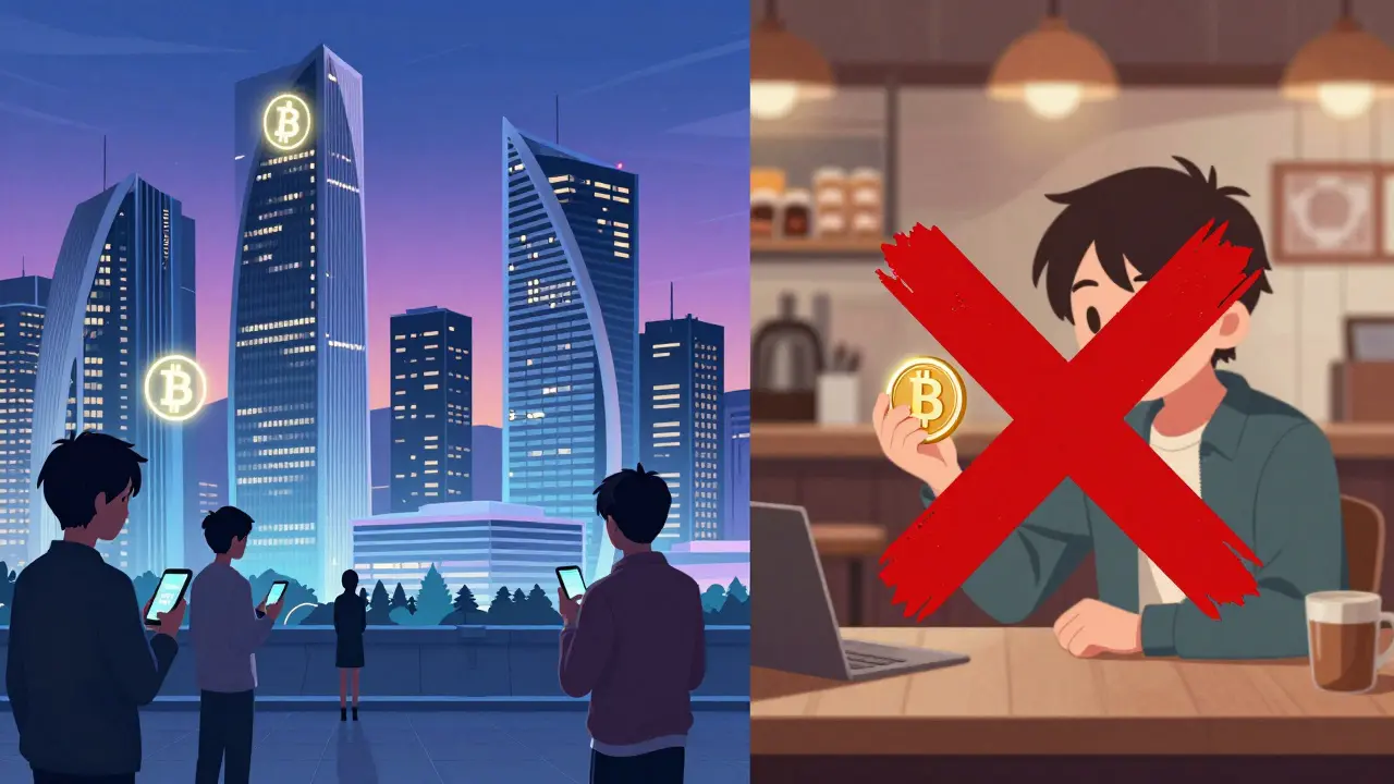 Regulación de criptomonedas en Rusia: Restricciones, minado y comercio exterior