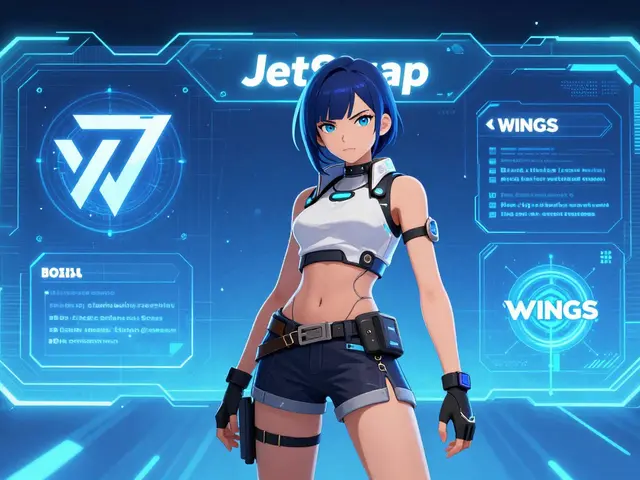 Airdrop WINGS de JetSwap: Guía completa, requisitos y estado actual en 2026