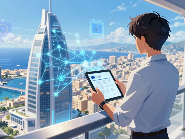 Cómo montar un exchange de criptomonedas en Malta: Guía MiCA 2026