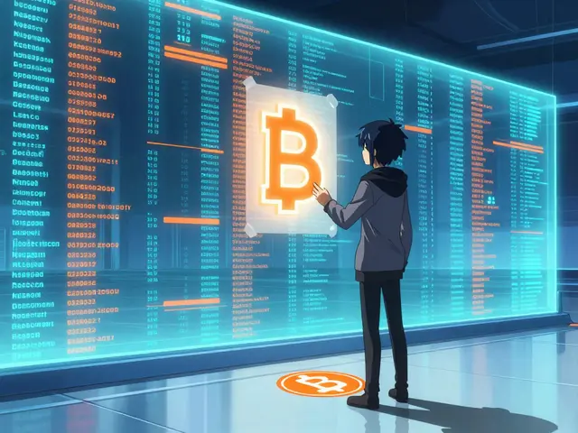 Privacidad vs Transparencia en Blockchain: Cómo Funciona el Equilibrio Real