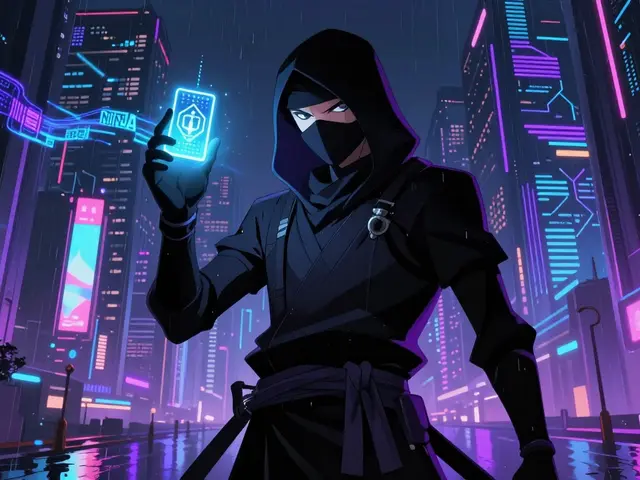 ¿Qué es Shinobi (NINJA)? Análisis real del token en Solana
