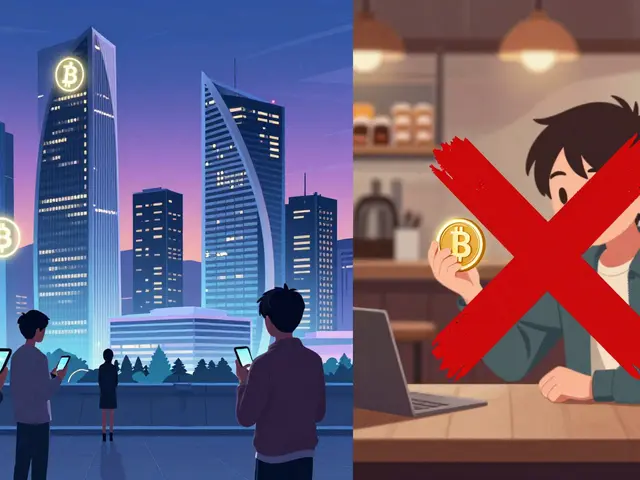 Regulación de criptomonedas en Rusia: Restricciones, minado y comercio exterior