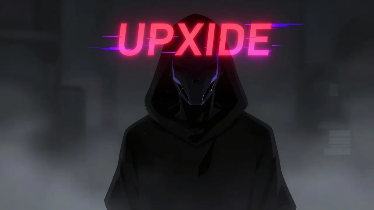 Análisis de UPXIDE: ¿Es segura esta plataforma o es una estafa?