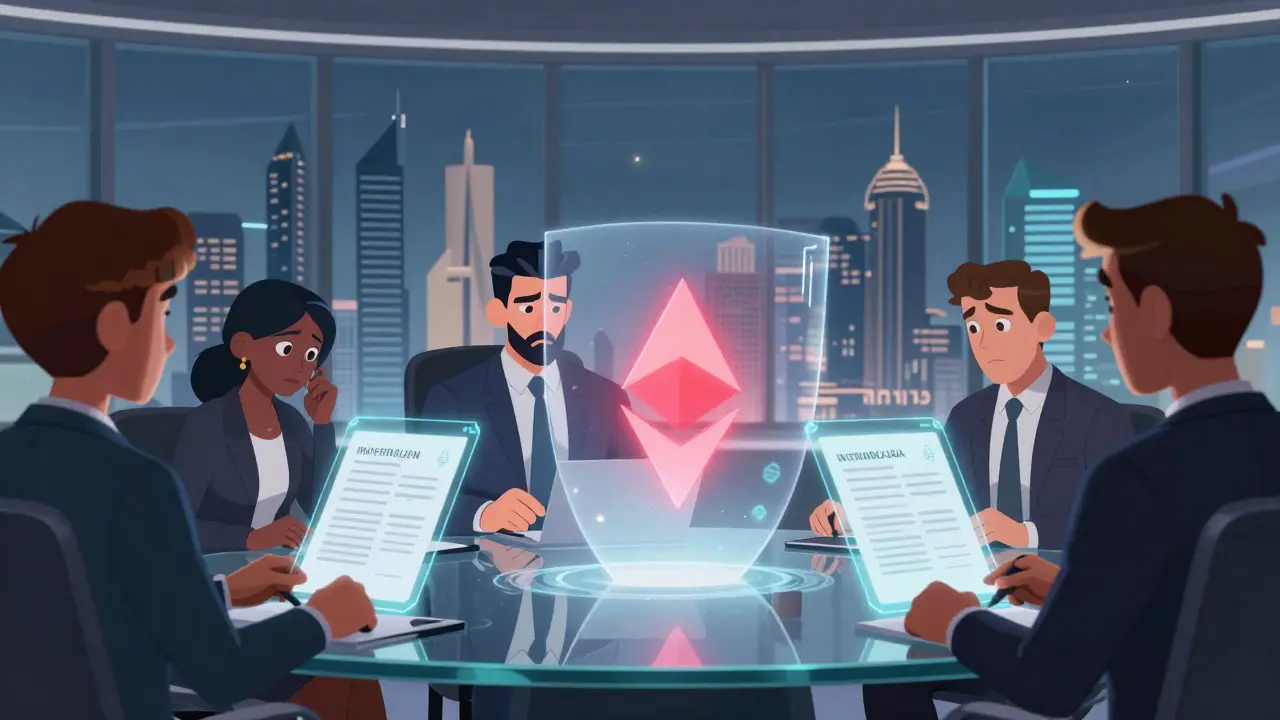 Prohibición institucional de criptomonedas en Qatar: qué significa para el sector financiero