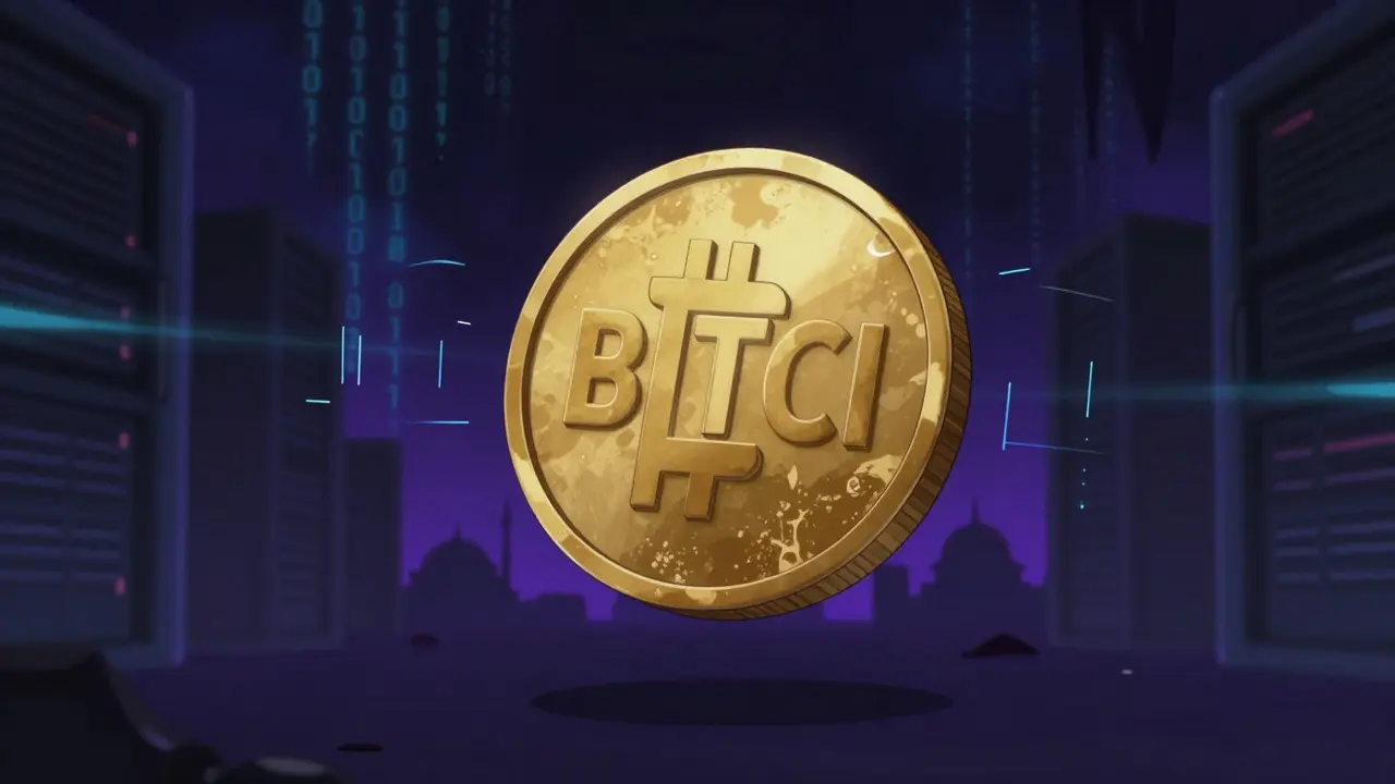 Qué es Bitcicoin (BITCI): Análisis de la criptomoneda y blockchain turca