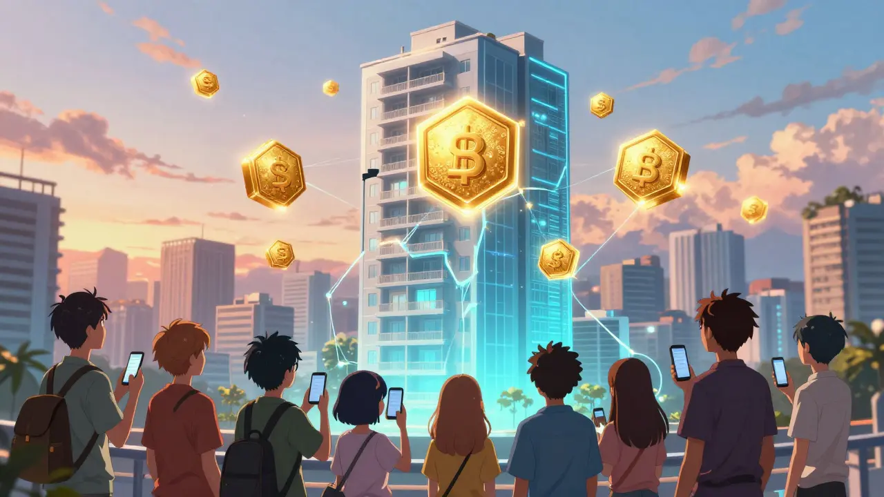Qué es Propbase (PROPS): Guía completa de la tokenización inmobiliaria en Aptos