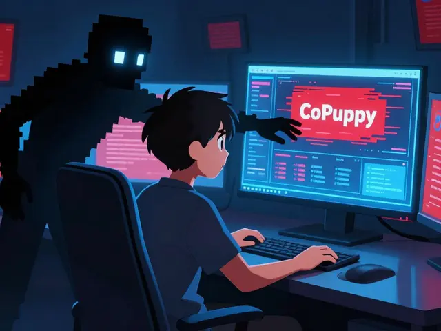 Airdrop CoPuppy (CP) y CoinMarketCap: Detalles, Riesgos y Veredicto Final