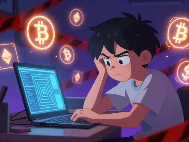 AjuBit: Análisis honesto de la plataforma para convertir cripto a dinero real