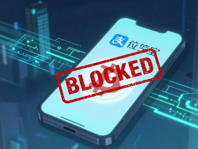Alipay y WeChat Pay: Cómo se aplica la prohibición de criptomonedas en China (2026)