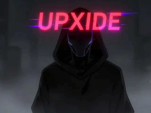 Análisis de UPXIDE: ¿Es segura esta plataforma o es una estafa?