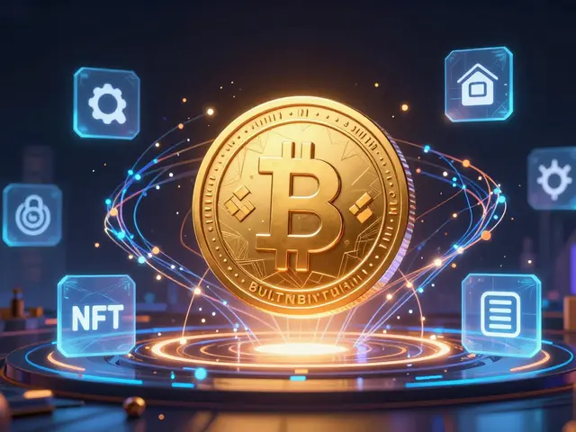 Binance Coin (BNB): Guía Completa, Utilidad y Análisis para 2026