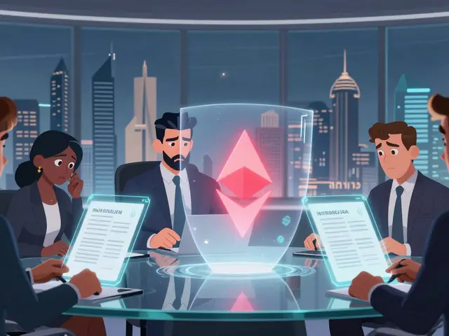 Prohibición institucional de criptomonedas en Qatar: qué significa para el sector financiero