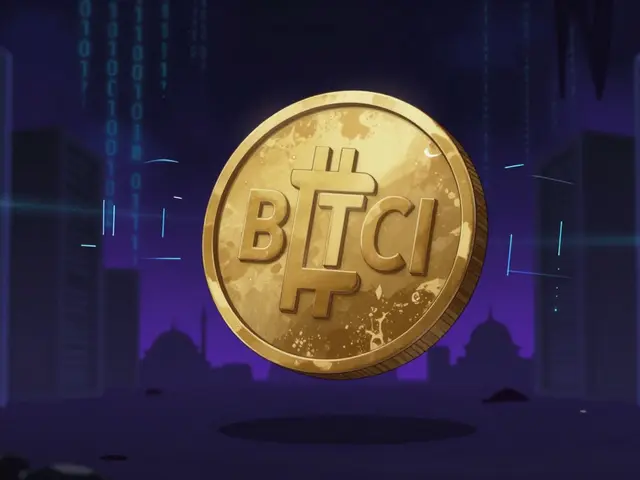 Qué es Bitcicoin (BITCI): Análisis de la criptomoneda y blockchain turca