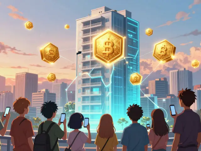 Qué es Propbase (PROPS): Guía completa de la tokenización inmobiliaria en Aptos