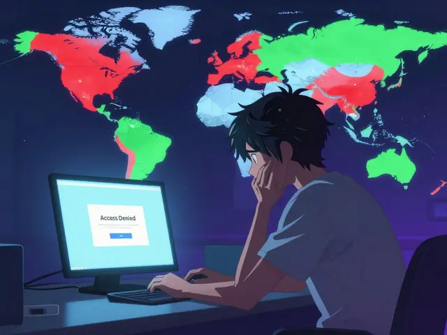 Restricciones de Coinbase por país: Guía completa 2026