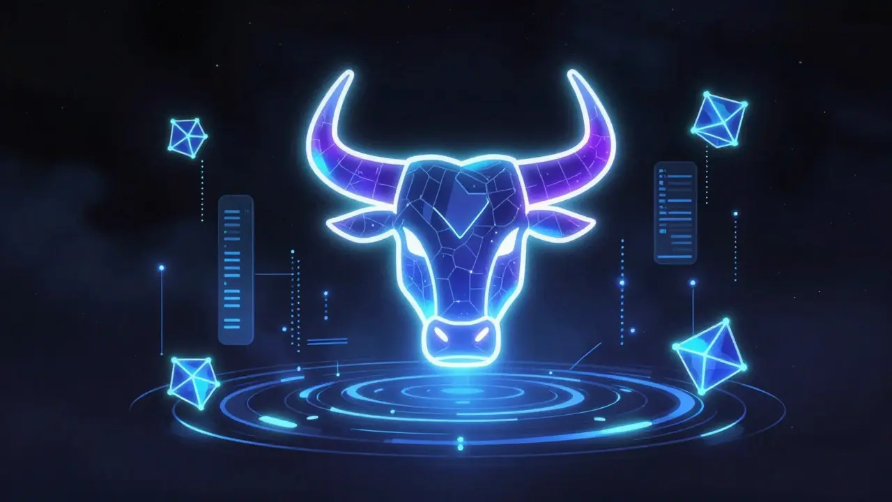 Airdrop TAUR y Colección NFT Generativa de Marnotaur: Guía Completa 2026