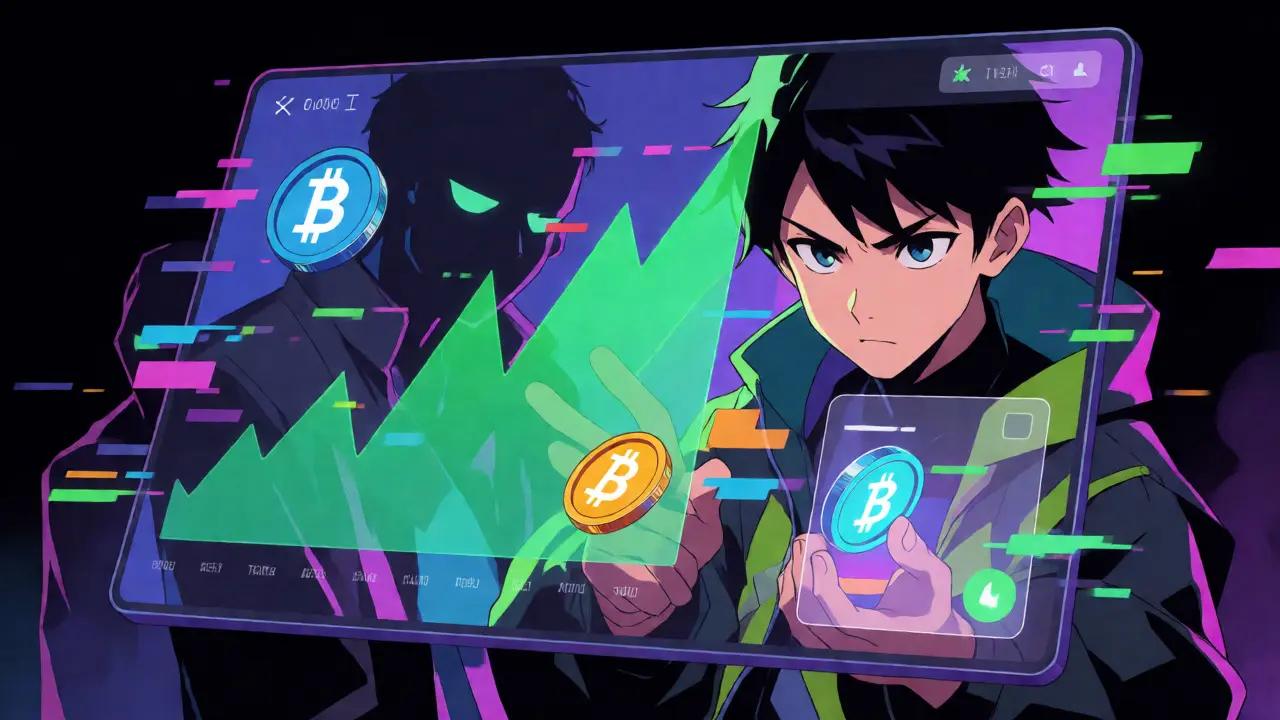 BitFriends Exchange: ¿Plataforma legítima o estafa? Análisis crítico