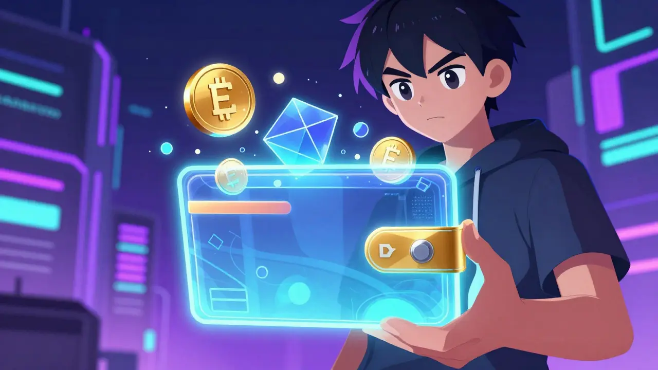 EGLD Maiar EarnDrop: Guía completa del airdrop de MultiversX