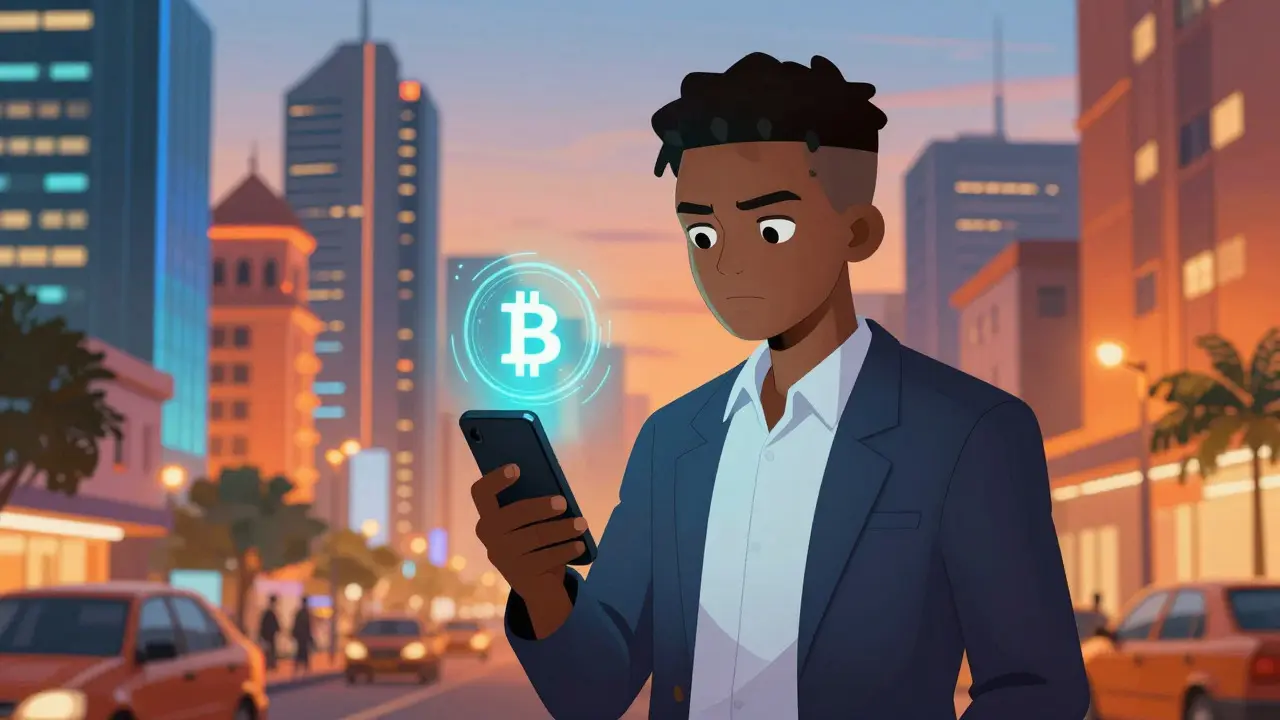 Impuestos sobre criptomonedas en Nigeria: Guía 2026
