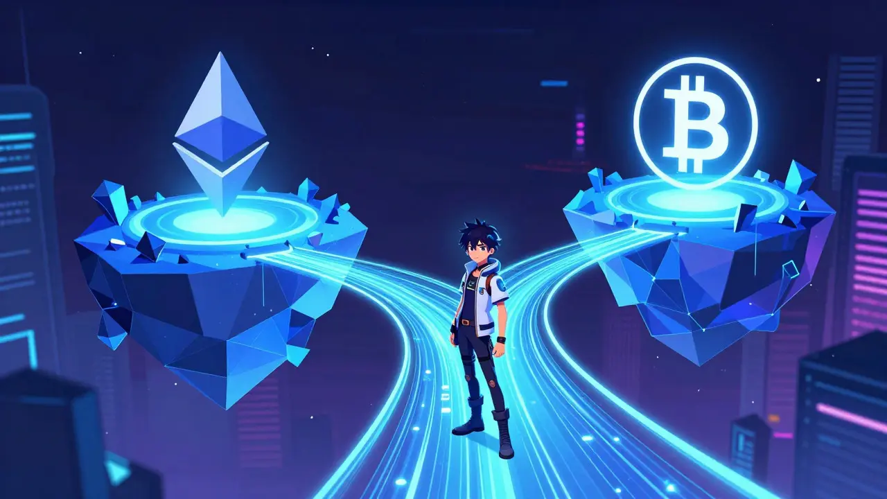 iZiSwap (Zeta) Review: ¿Es Seguro Este Intercambio Descentralizado en 2026?