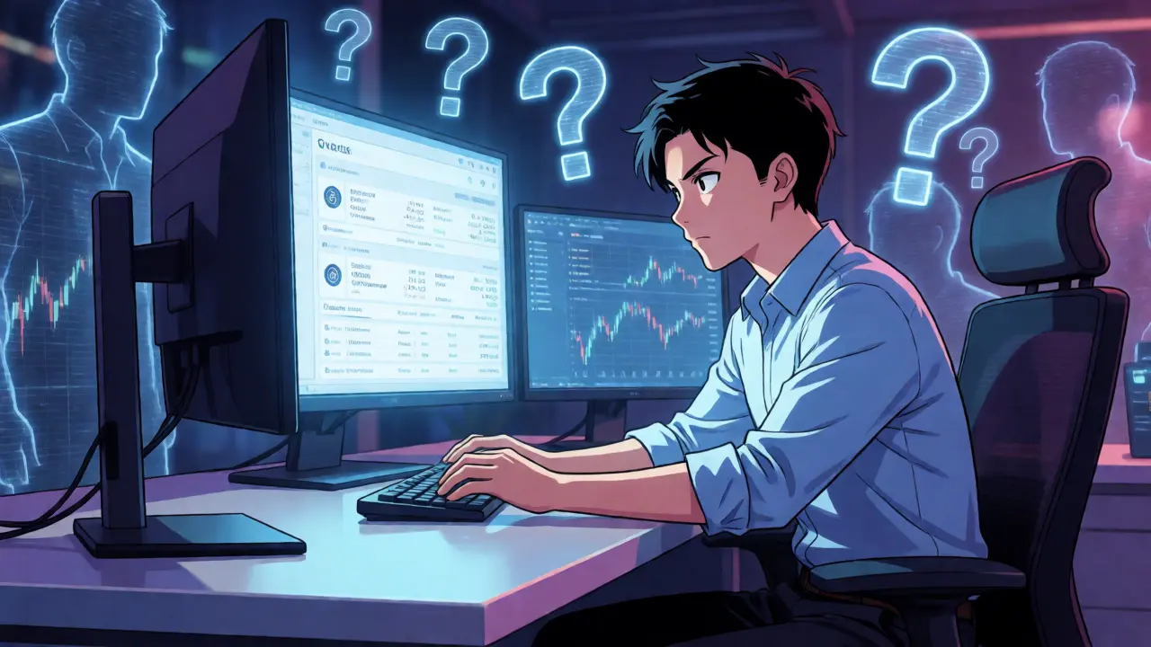 Neraex Crypto Exchange Review: ¿Vale la pena confiar en esta plataforma?