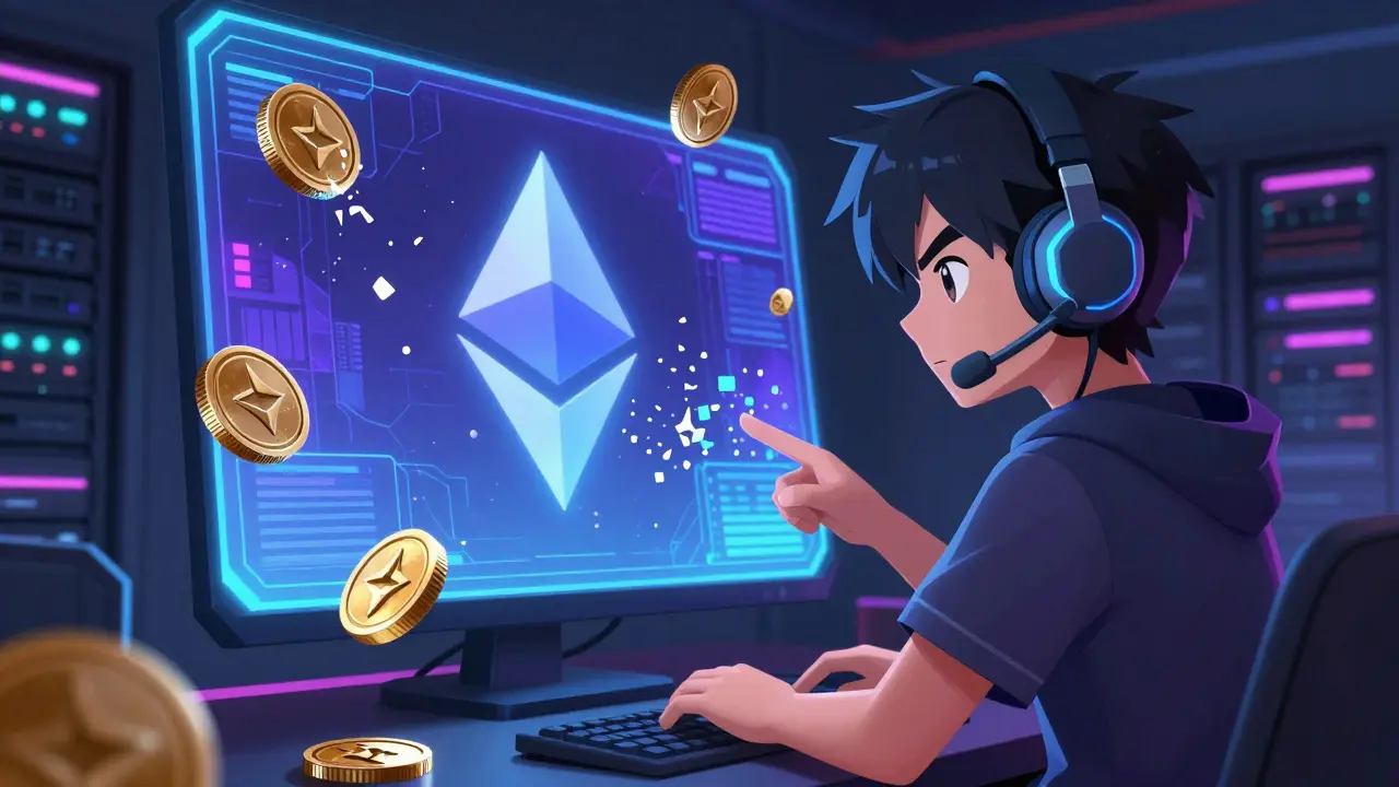 Penalizaciones de Slashing en Blockchain: Guía Comparativa por Red