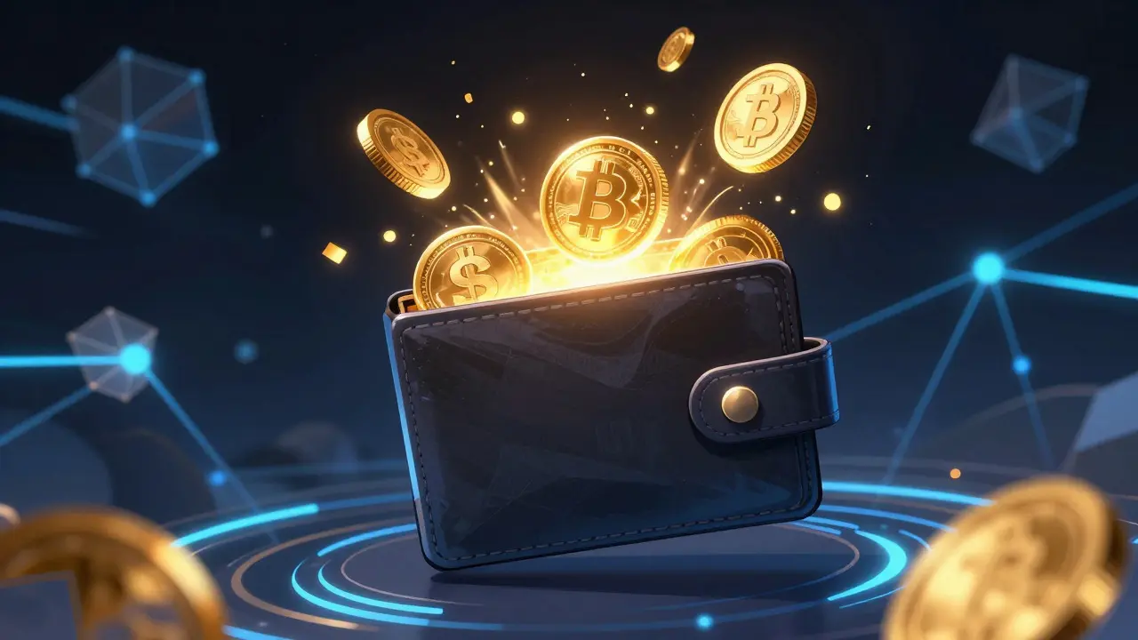Qué es Black Phoenix (BPX): Guía completa del token TRC-20