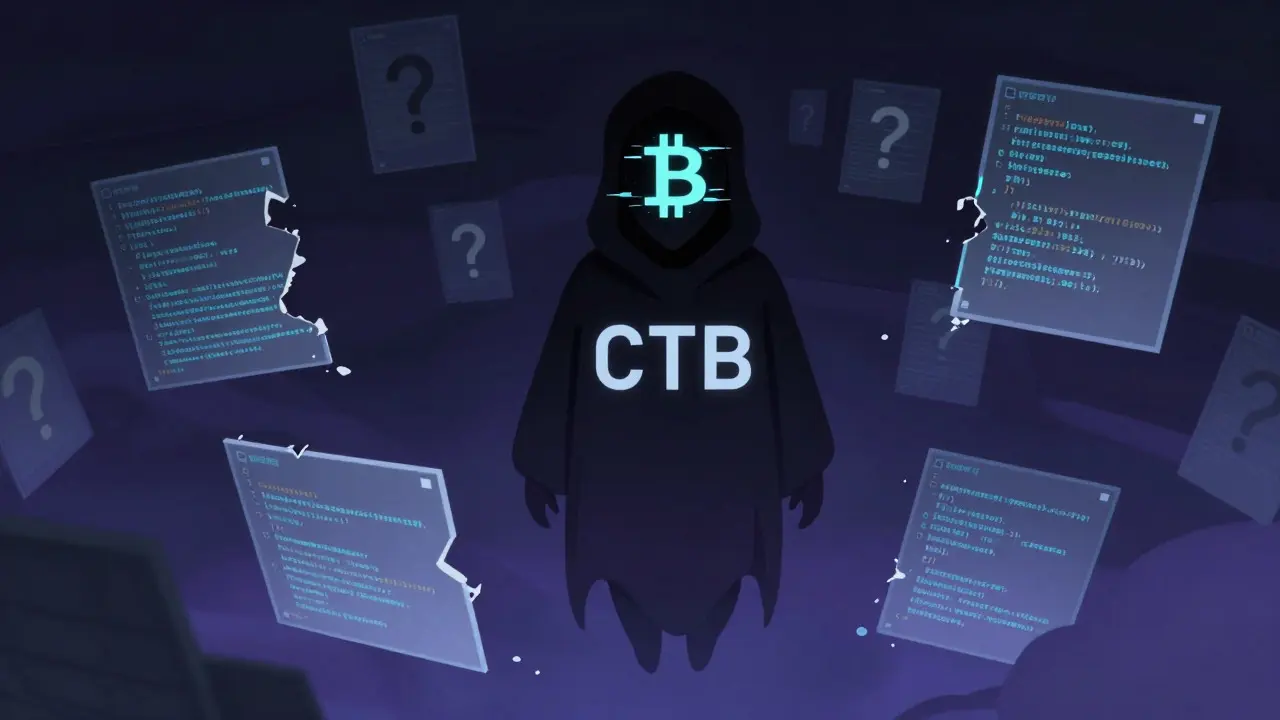 Qué es Content Bitcoin (CTB): Análisis, riesgos y datos reales en 2026
