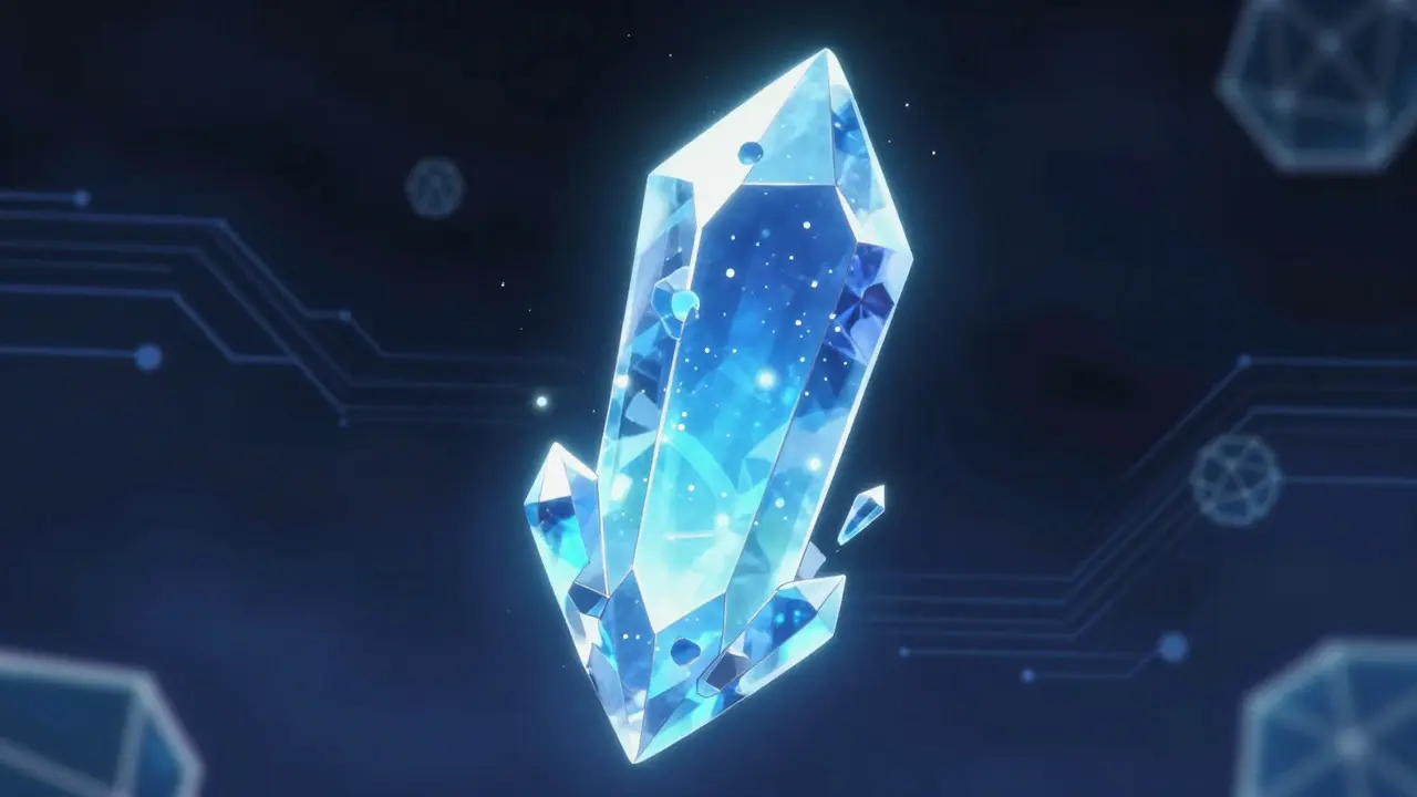 Qué es Magic Crystal (MC): Análisis honesto, riesgos y datos reales en 2026