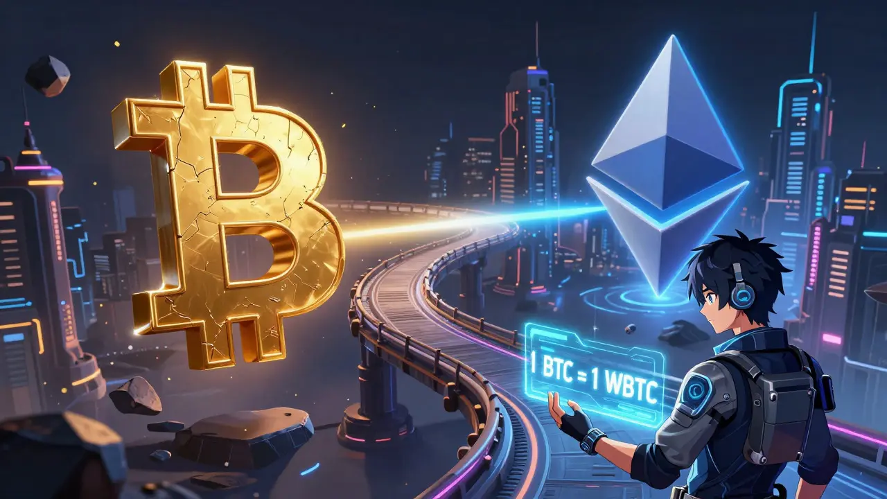 Qué son los Activos Envueltos (Wrapped Assets) en DeFi: Guía Completa