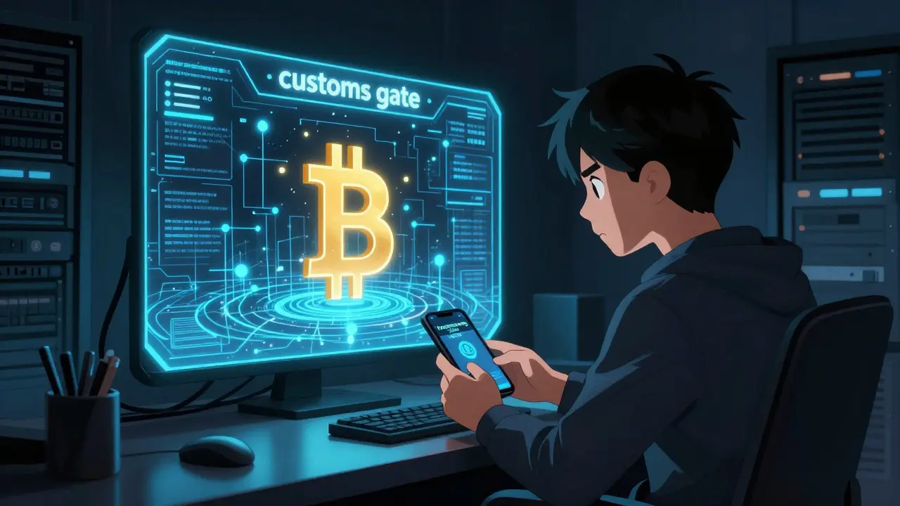 Regla de Viaje FATF: Cómo afecta a tus criptomonedas en 2026
