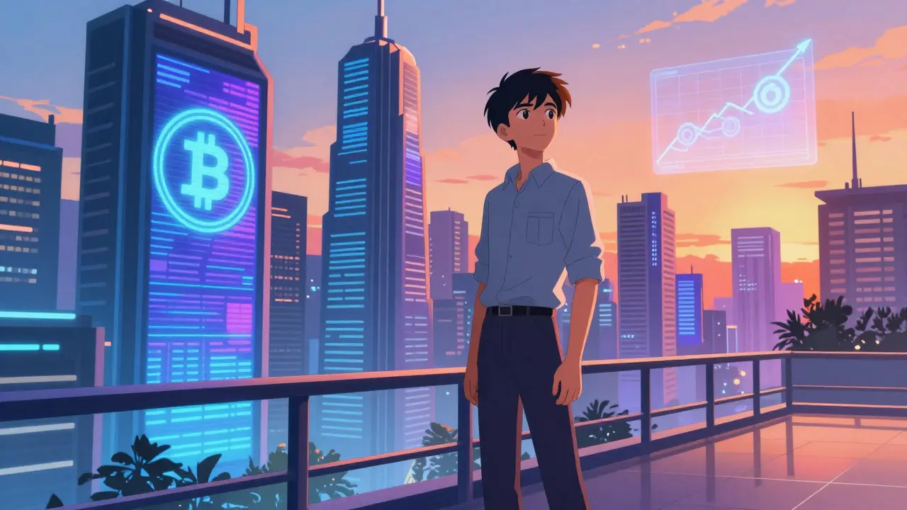 Reseña de Indodax: La mayor exchange de criptomonedas en Indonesia (2026)