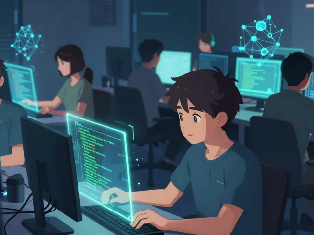 Actividad de Desarrolladores en Plataformas Cripto: Datos Clave 2026