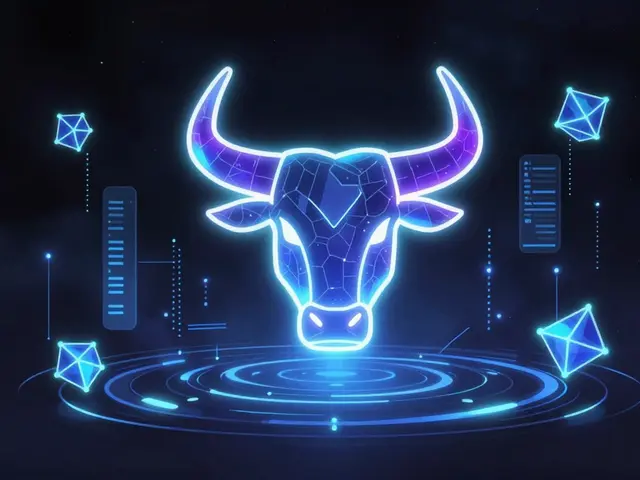 Airdrop TAUR y Colección NFT Generativa de Marnotaur: Guía Completa 2026