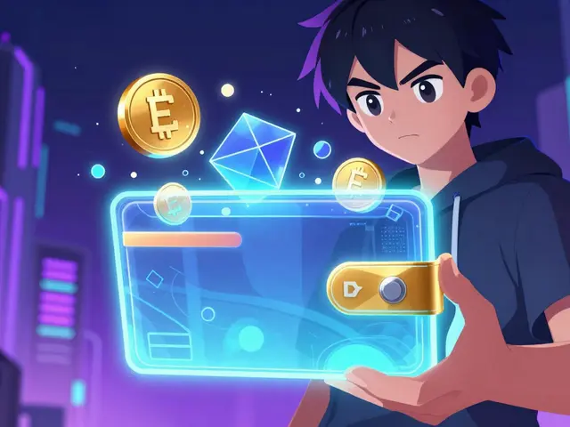 EGLD Maiar EarnDrop: Guía completa del airdrop de MultiversX