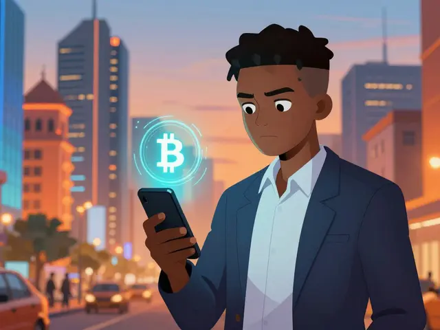 Impuestos sobre criptomonedas en Nigeria: Guía 2026